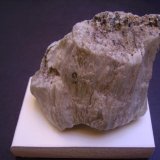 Crisotilo
6,5 x 5 x 3,5 cm.
(Autor: Antonio Alcaide)