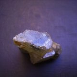Fluorapatito
5 x 5 x 2,5 cm.
(Autor: Antonio Alcaide)