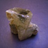 Fluorapatito
5 x 5 x 2 cm.
(Autor: Antonio Alcaide)