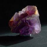 Fluorita
95x85x60mm  Cristal Mayor 60x45mm
(Autor: joaquin gar)