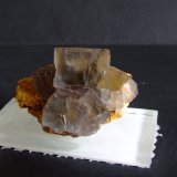 Fluorita
55x35x35mm  Cristal Mayor: 20X18mm
(Autor: joaquin gar)