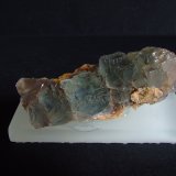 Fluorita
70x40x28mm
(Autor: joaquin gar)