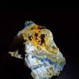 Azurita
55x42mm
(Autor: joaquin gar)