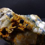 Azurita
80x65mm
(Autor: joaquin gar)