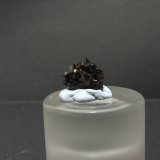 Cuarzo. (variedad ahumado)
20x15mm
(Autor: joaquin gar)