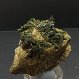 Epidota
62x53x36mm
(Autor: joaquin gar)
