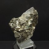 Pirita
50x39x26mm
(Autor: joaquin gar)