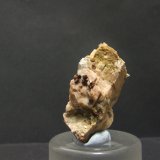 Granate
48x22mm. Cristales: 2mm
(Autor: joaquin gar)