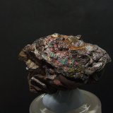 Goethita
55x35mm
(Autor: joaquin gar)