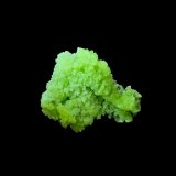 Piromorfita
4,5x3x3,5 cm.
(Autor: Nacho)