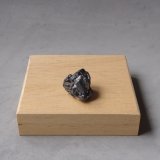 Pirargirita
1,8 x 1,5 cm.
(Autor: J. G. Alcolea)