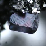 Pirargirita
FOV 2 mm
(Autor: Cesar M. Salvan)