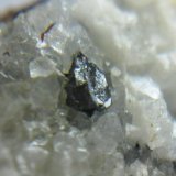 Pirargirita
(Autor: Al mar)