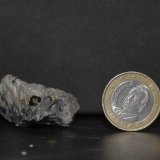 Pirita
45 x 30 x 25 mm.
(Autor: Inushin)