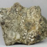 Pirita
86X59X62 mm
(Autor: Juan Espino)