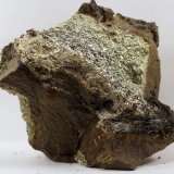 Pirita
60 x 60 x 38mm.
(Autor: José Luis Zamora)