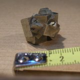 Pirita
2x2 cm
(Autor: juan martin)