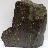 Pirita
66 x 60 x 20 mm.
(Autor: José Luis Zamora)