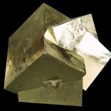 PIRITA
8 x 7 x 7,5 cm
(Autor: Granate)