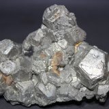 Pirita
100 x 70 mm
(Autor: Joaquin Blanco Cortina)