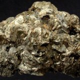 Pirita
60 x 35 x 30 mm.
(Autor: José Luis Zamora)