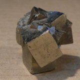 Pirita
11 x 11 mm
(Autor: juan martin)