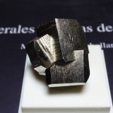 Pirita
25x30 mm
(Autor: Ignacio)