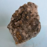 Pirita
8 x 6,5 cm
(Autor: Pedro Conesa)