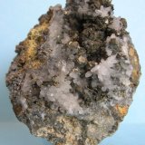 Pirita
8 x 6,5 cm
(Autor: Pedro Conesa)