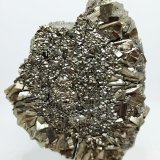 Pirita
80x7x20 mm
(Autor: Luis Edmundo Sánchez Roja)