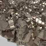 Pirita
80x7x20 mm
(Autor: Luis Edmundo Sánchez Roja)