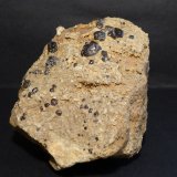 Pirita
10x8 cm
(Autor: Ander Ispizua Juan)