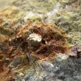 Pirita
9cm; detalle, 2mm
(Autor: canada)