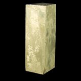 Pirita
4,3 x 1,6 x 1,4 cm
(Autor: Granate)