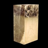 Pirita
5,5 x 3,4 x 2,1 cm
(Autor: Granate)