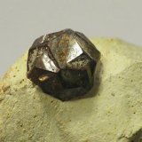 Pirita
5 x 3 x 2 cm
(Autor: Antonio Alcaide)