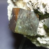 Pirita
70x40 mm
(Autor: Ignacio)