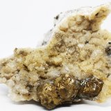Pirita
6.5x4x3 cm
(Autor: Luis Edmundo Sánchez Roja)
