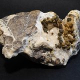 Pirita
9x5 cm
(Autor: Ander Ispizua Juan)