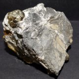 Pirita
7,5 x 9 cm
(Autor: Ander Ispizua Juan)
