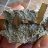 Pirita
7 x 5 cm
(Autor: Cristalino)