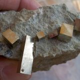 Pirita
7 x 5 cm
(Autor: Cristalino)