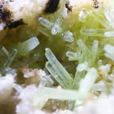 Piromorfita
Encuadre 5 mm. más o menos
(Autor: usoz)