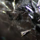 Pirolusita
80 x 55 x 30 mm
(Autor: José Luis Zamora)