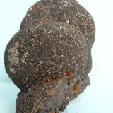 Pirolusita
9 x 7 cm
(Autor: Pedro Conesa)