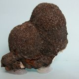 Pirolusita
9 x 7 cm
(Autor: Pedro Conesa)