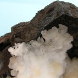 Aragonito
9 x 7 cm
(Autor: Pedro Conesa)