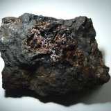 Pirolusita
50x35 mm.
(Autor: Jesus Franquesa Baucells)