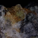 Piromorfita.
2´566x2´282 mm.
(Autor: Jesus Franquesa Baucells)