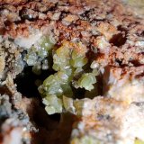 Piromorfita
Cristales de 1mm
(Autor: srm13151)